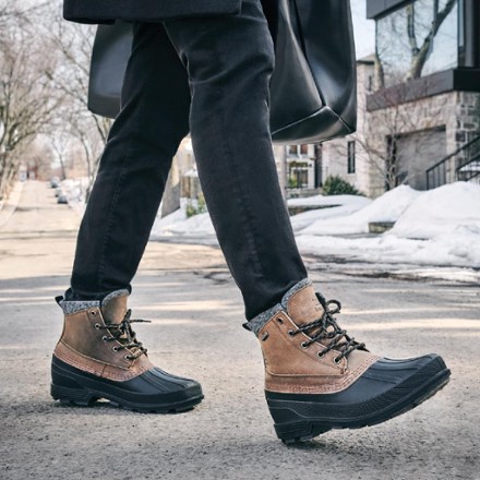 Kamik Lawrence M Winter Boots - Men's 2