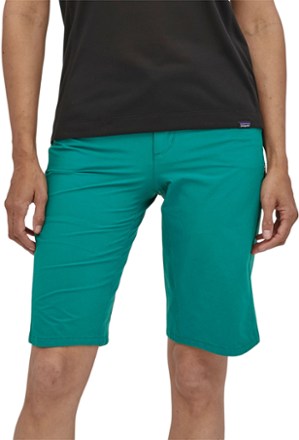 Patagonia Dirt Craft Bike Shorts - Women's 1