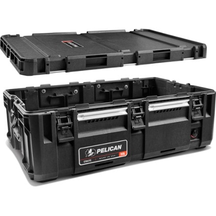 Pelican Crate 90 L 1
