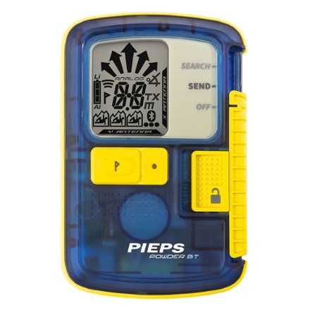 Black Diamond Powder AVY Safety Set 1