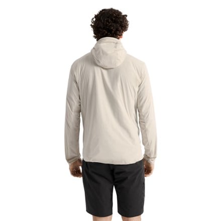 Arc'teryx Atom SL Hoody - Men's 2