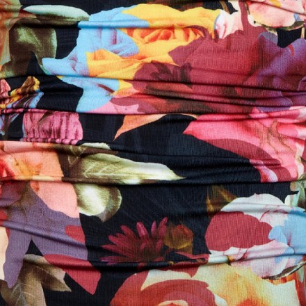 Turtle Fur Comfort Shell Totally Tubular Print Neck Gaiter REI Coop