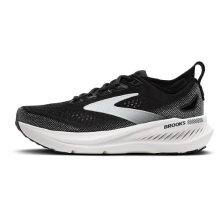 Brooks Glycerin GTS 23 Road-Running Shoes - Women's 7