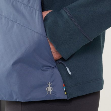 Smartwool Smartloft Hybrid Jacket - Women's 6