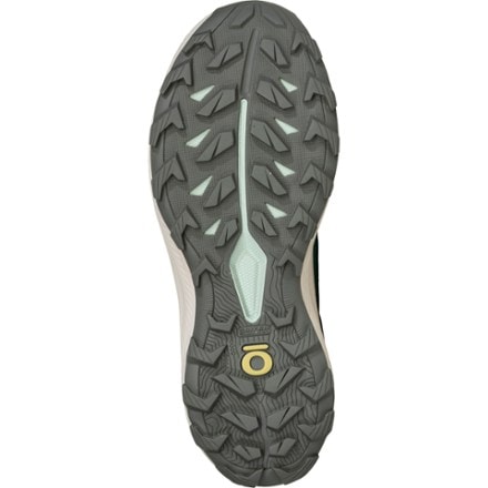 Oboz Katabatic LT Mid GORE-TEX Hiking Boots - Women's 5
