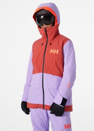 Helly Hansen Powchaser 2.0 Insulated Jacket - Women's 1