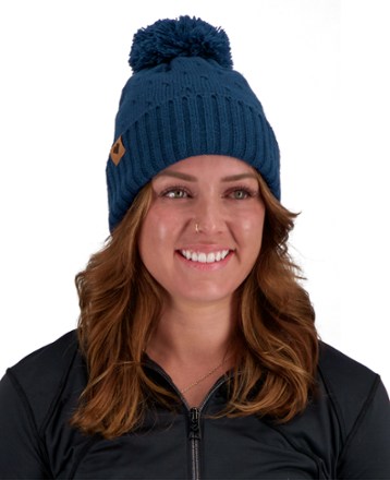 Obermeyer Peoria Beanie - Women's 1