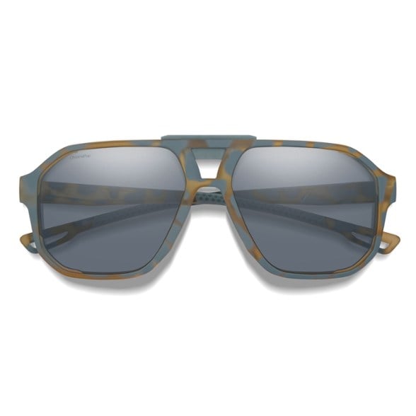 Detail Image of color Matte Flint/Tarmac Tortoise