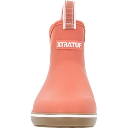 XTRATUF 6" Ankle Deck Boots - Women's 3