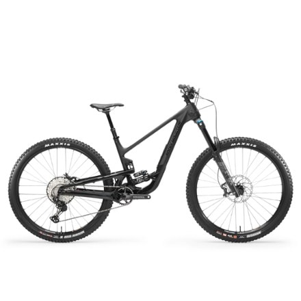 Rocky Mountain Altitude Carbon 50 Mountain Bike 0