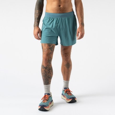 rabbit FKT 5" Shorts - Men's 0