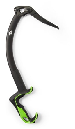 Black Diamond Reactor Ice Tool 1
