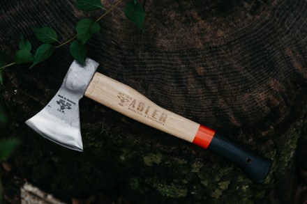 Adler German Axes Rheinland Hatchet 8
