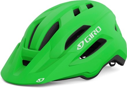 Giro Fixture Mips II Bike Helmet - Kids' 0