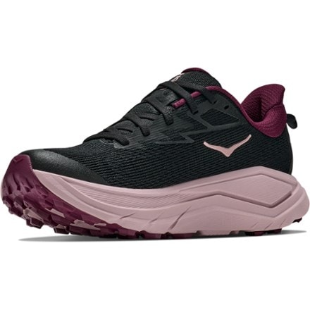 HOKA Challenger 8 Trail-Running Shoes - Women's 3