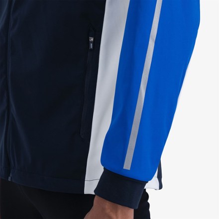 Swix Cross Jacket - Men's 4