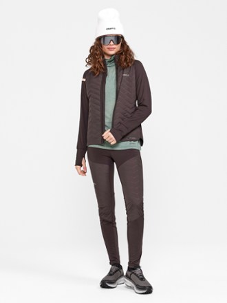 Craft ADV SubZ Jacket 3 - Women's 3