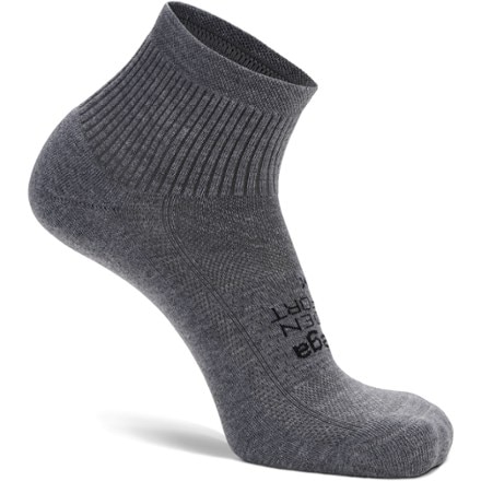 Balega Hidden Comfort Quarter Socks 3
