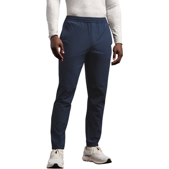 On Body Image of color True Navy