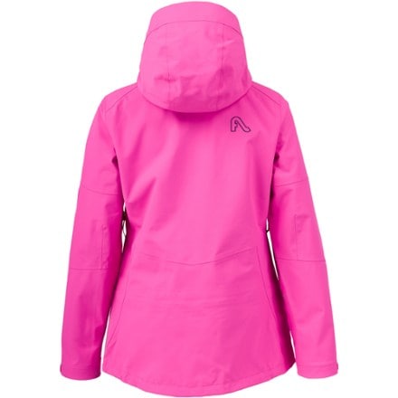 Flylow Billie Coat - Women's 4