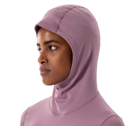 Arc'teryx Taema Thermal Hoody - Women's 6
