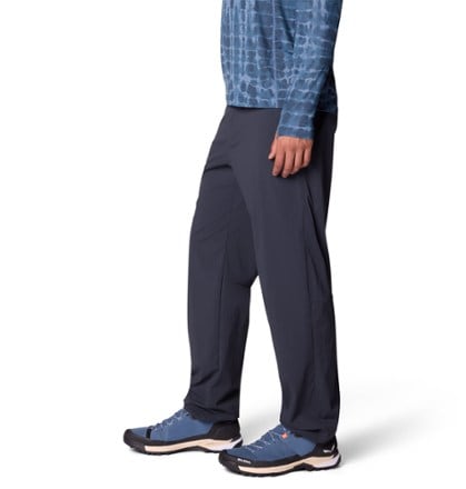 Mountain Hardwear Peak Rambler Pants - Men's 4