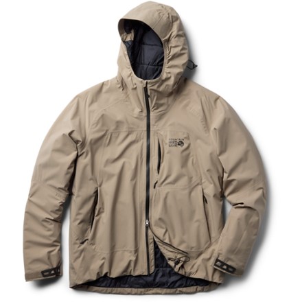 Mountain Hardwear Men