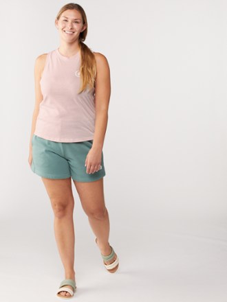 ciele athletics WNSB Tank Top - Women's 3