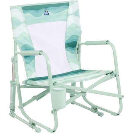 GCI Outdoor Beach Rocker Chair 0