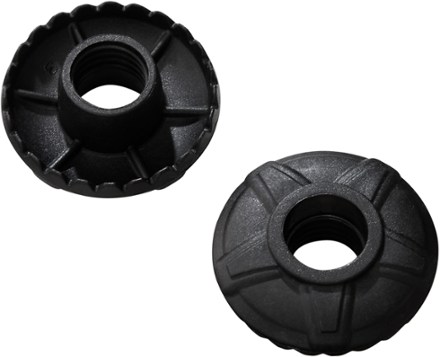 MSR DynaLock Trail Backcountry Poles - Pair 3