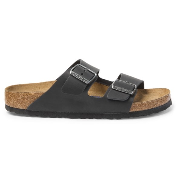 Product Image of color Black Oiled Leather