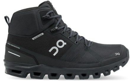 Cloudrock Waterproof Mid Hiking Boots 