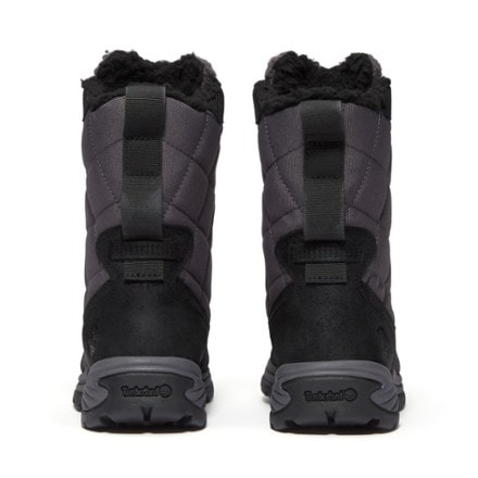 Timberland White Ledge Tall Waterproof Snow Boots - Women's 5