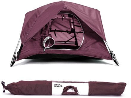 Tiny Tents Tiny Tent 2