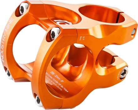 Industry Nine A35 Stem 0