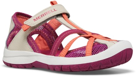 Merrell Dragonfly Sandals - Kids' 1