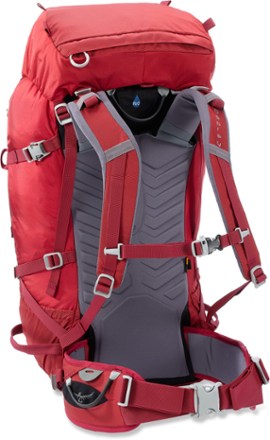 Ultralight Osprey Variant 52-Liter Backpack