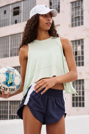 Location Image for Tempo Tank Top - Women's