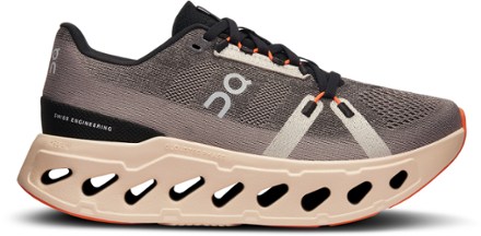 Cloudeclipse Road-Running Shoes - Women's