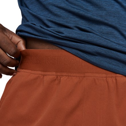 Black Diamond Sierra Shorts - Men's 4