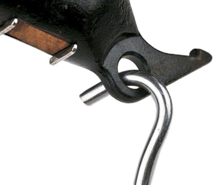 Snow Peak Copper Head Peg Hammer 3