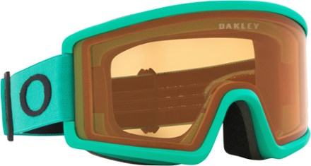 Target Line M Snow Goggles