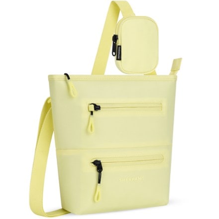 Sherpani Sadie Crossbody Bag 1