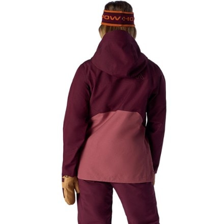 Flylow Puma Jacket - Women's 2