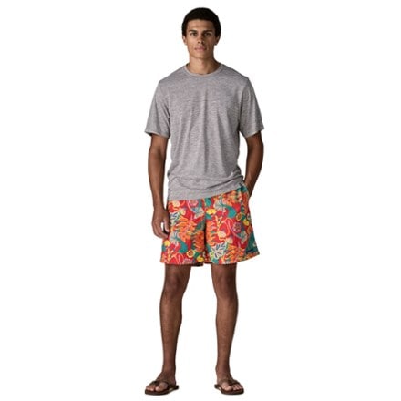Patagonia Baggies Longs 7" Shorts - Men's 3