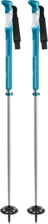 Komperdell Touring Freeride Backcountry Poles - Pair 0