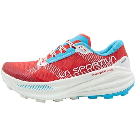 La Sportiva Prodigio Max Trail-Running Shoes - Women's 1