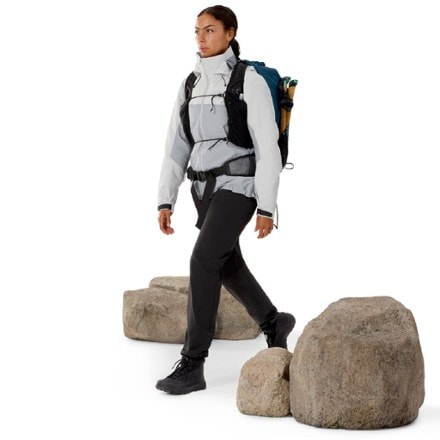 Arc'teryx Beta AR Jacket - Women's 3