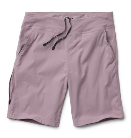 Mountain Hardwear Dynama Bermuda Shorts - Women's 0