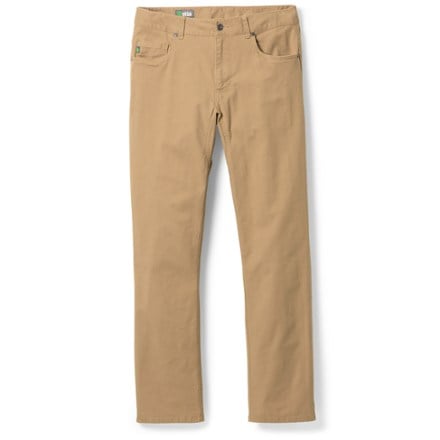 Stio Rivet Canvas Pants - Men's 0